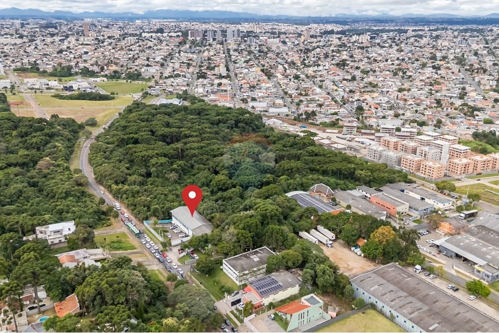 Galpão - Venda - Curitiba , Paraná - TERRENO ABRANCHES 7 (3).jpg - 560431034-8