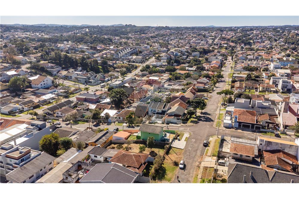 Terreno - Venda - Curitiba , Paraná - 39 - 560311035-22