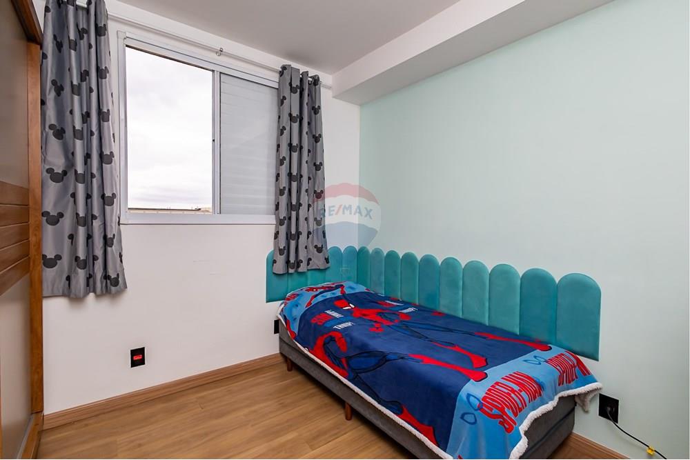 Apartamento, 2 quartos, 55 m² - Foto 18