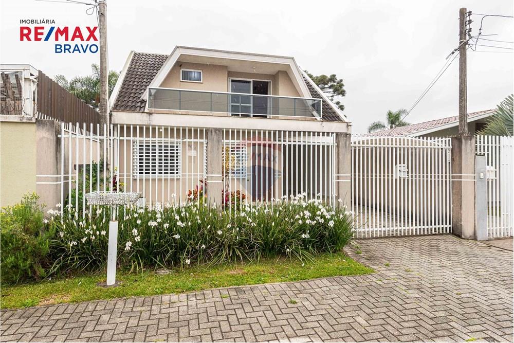 Sobrado - Venda - Pinhais , Paraná - _DSC1541.jpg - 560371009-91