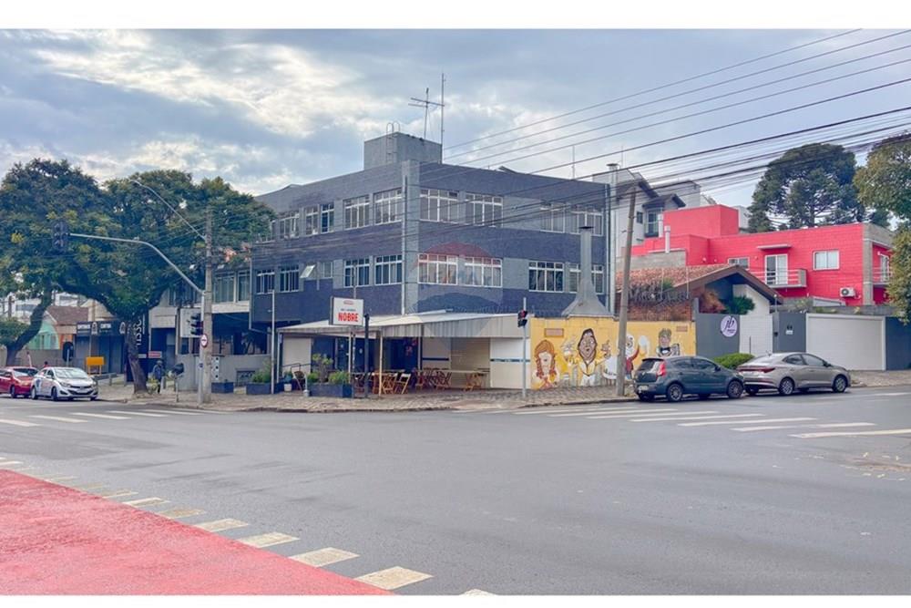 Prédio - Venda - Curitiba , Paraná - 04 vista frontal.jpg - 560341034-64