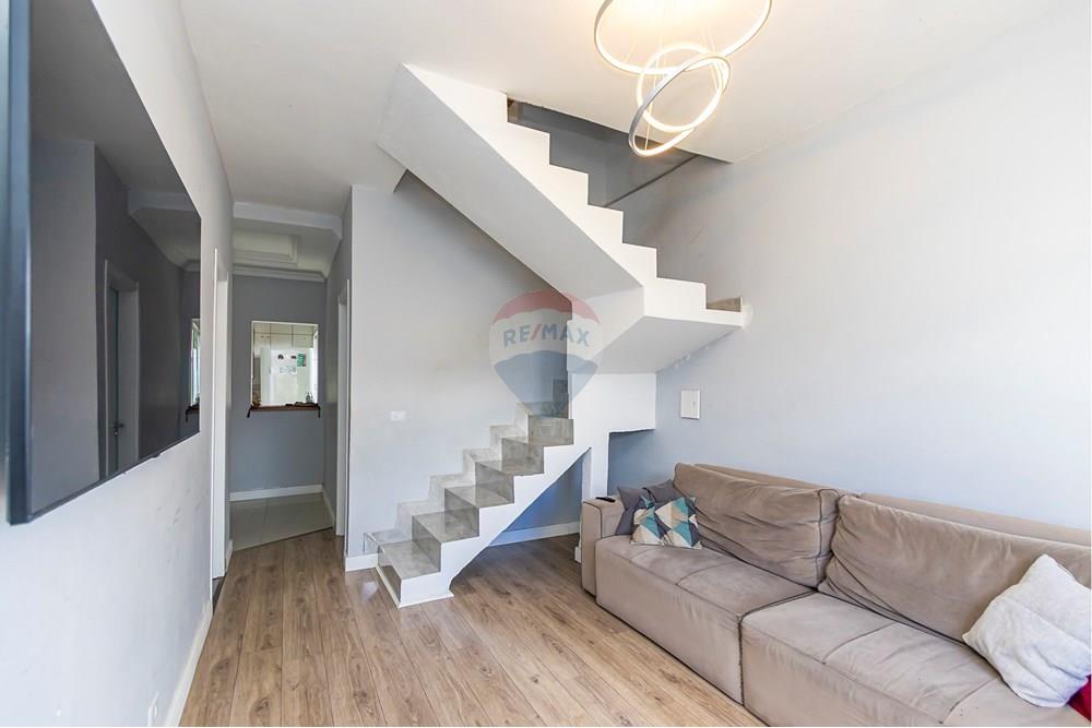 Sobrado - Venda - São José dos Pinhais , Paraná - IMG_9773_1.jpg - 560441028-8