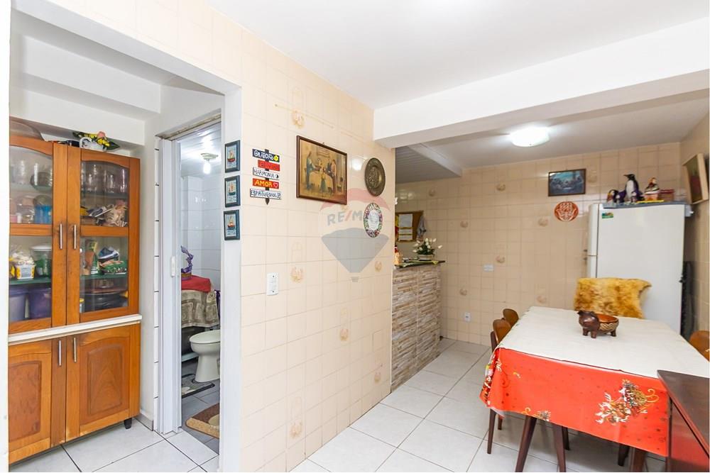 Casa - Venda - Curitiba , Paraná - IMG_4760.jpg - 560411009-97