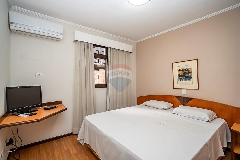 Apartamento - Venda - Curitiba , Paraná - _CRL6139_1.jpg - Quarto principal - 560471007-1