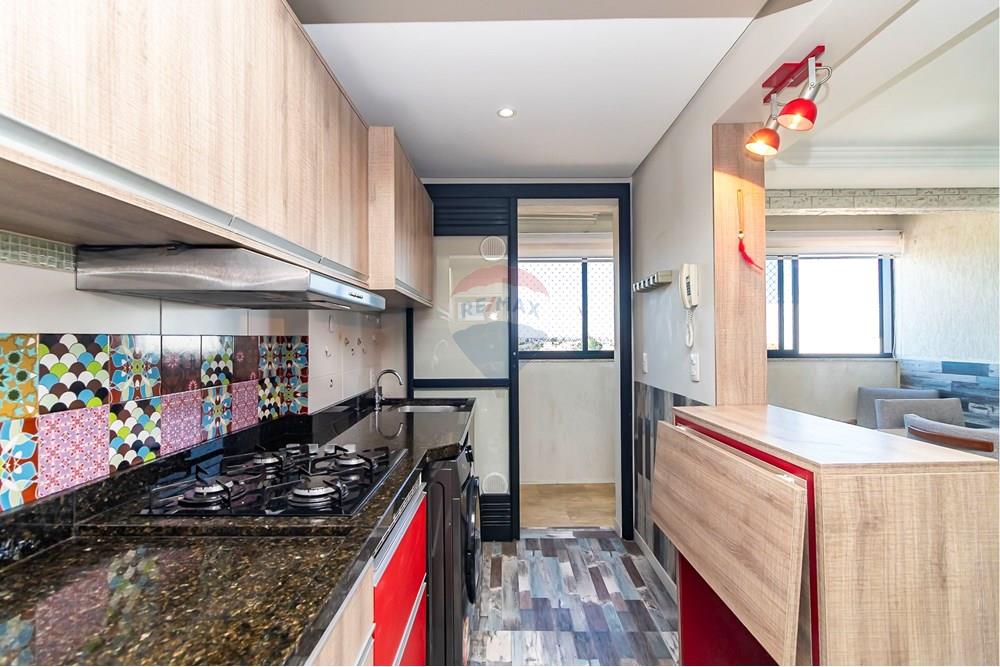 Apartamento - Alugar - Curitiba , Paraná - IMG_9951_1.jpg - 560311047-533