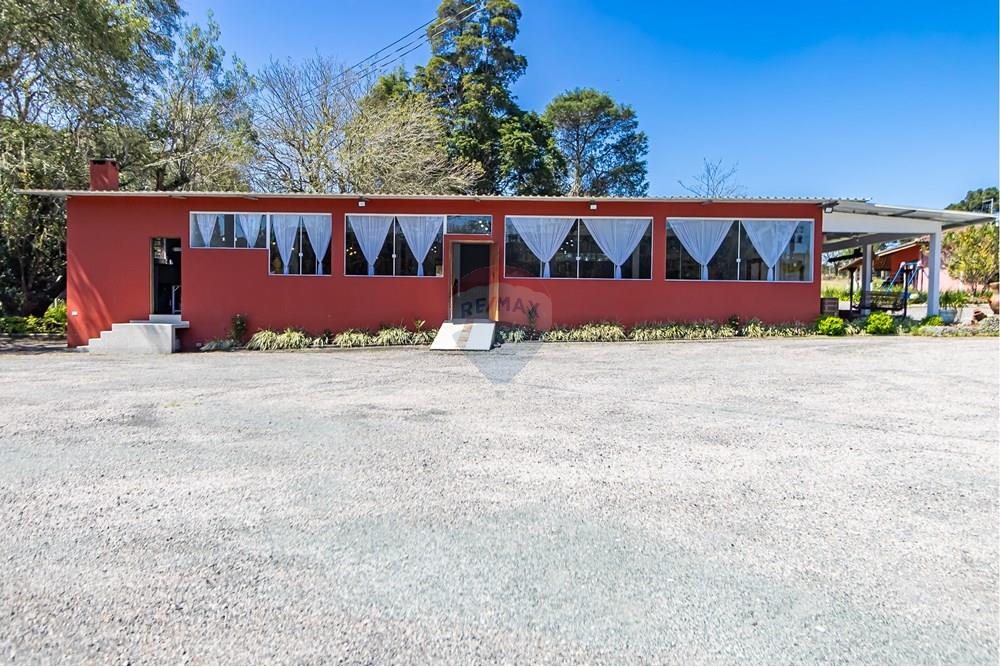 Restaurante - Venda - São José dos Pinhais , Paraná - 6.jpg - 560351069-45