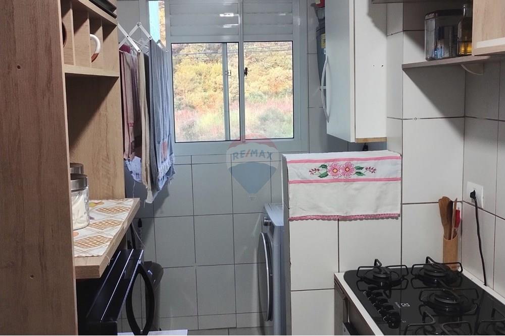 Apartamento - Venda - São José dos Pinhais , Paraná - 9.jpg - 560481007-8