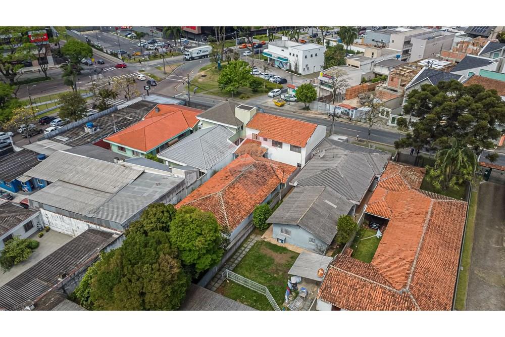 Terreno - Venda - Curitiba , Paraná - DJI_0039.jpg - 560431047-5
