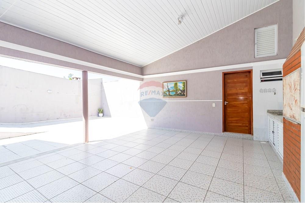 Casa - Venda - Curitiba , Paraná - Churrasqueira 5.jpg - Churrasqueira - 560471010-3