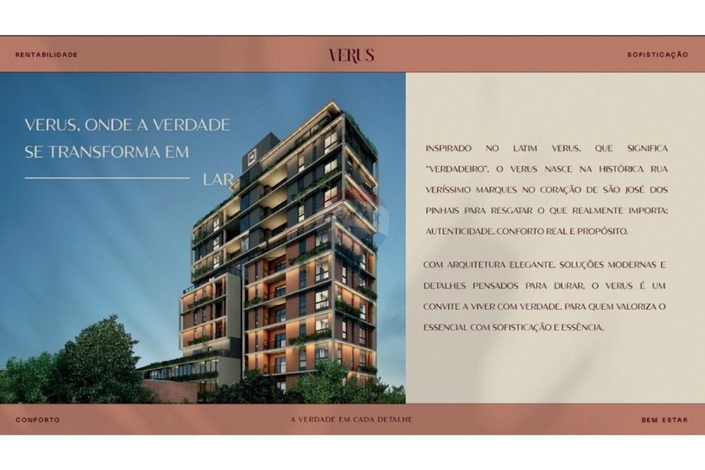 Apart Hotel/ Flat - Venda - São José dos Pinhais , Paraná - dd9d57fb-00e1-4fd1-8956-f736846cd74f.jpeg - 560481002-18