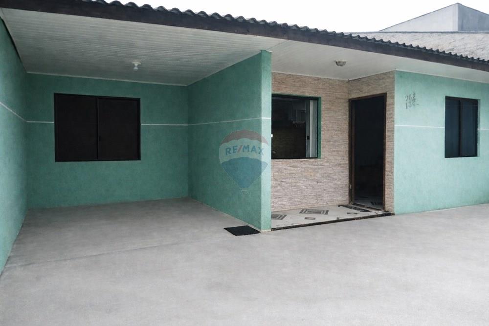 Casa, 2 quartos - Foto 2