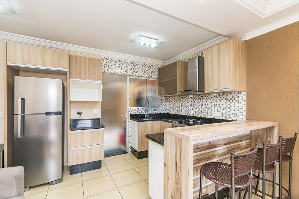 Apartamento - Venda - São José dos Pinhais , Paraná - IMG_3811.jpg - 560411055-22