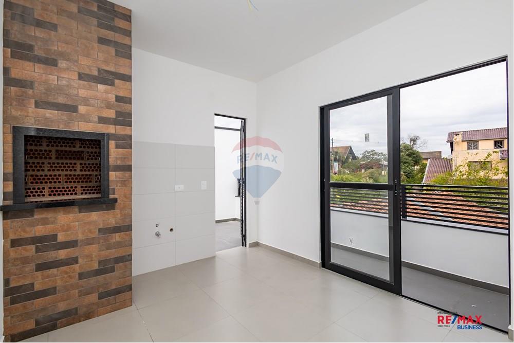 Sobrado - Venda - Curitiba , Paraná - 26 churrasqueira.jpg - 560341034-52