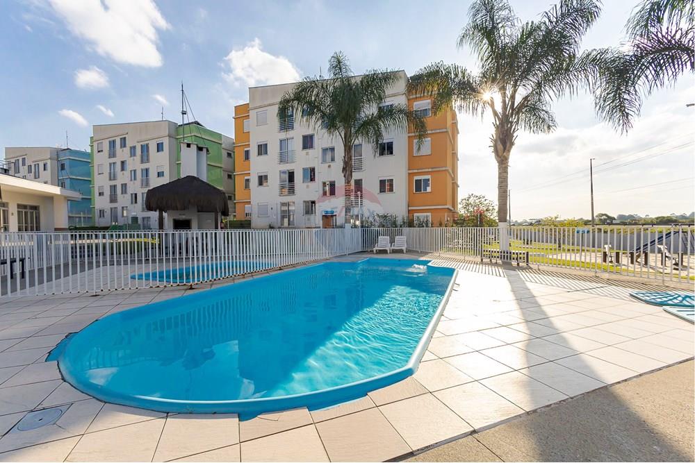 Apartamento - Venda - São José dos Pinhais , Paraná - IMG_0059.jpg - 560321046-77