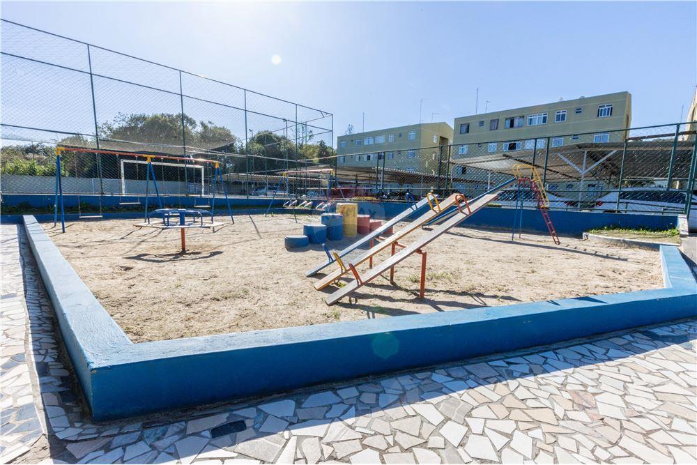 Apartamento - Alugar - Curitiba , Paraná - 37 - 560411044-140