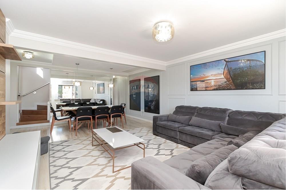 Sobrado - Venda - Pinhais , Paraná - IMG_9085.jpg - 560321151-7