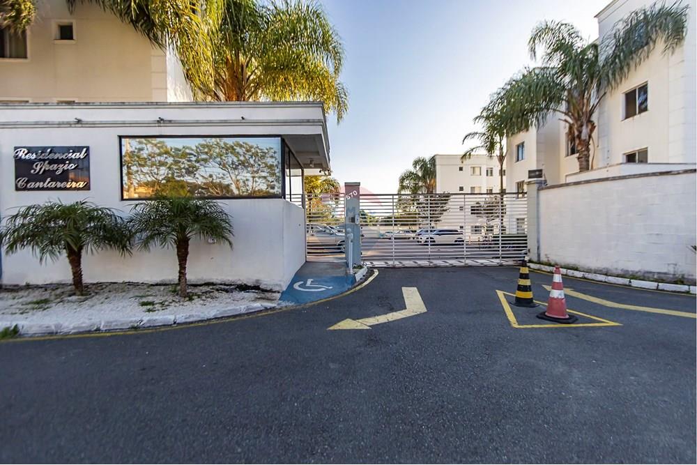 Apartamento - Venda - São José dos Pinhais , Paraná - IMG_4870_1.jpg - 560341061-233