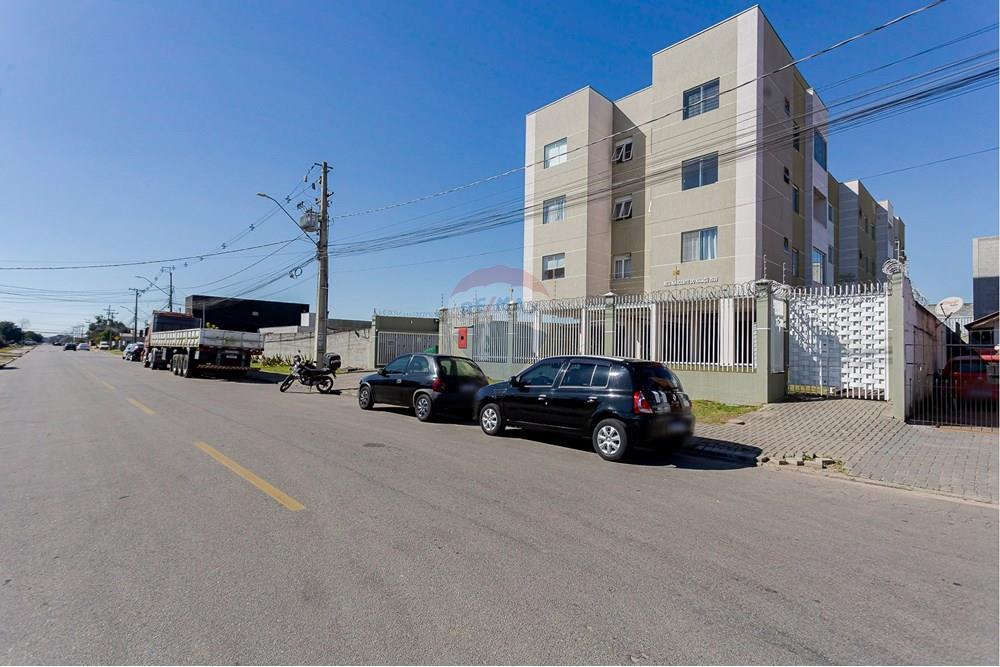 Apartamento - Venda - Pinhais , Paraná - IMG_4511.jpg - 560411043-19