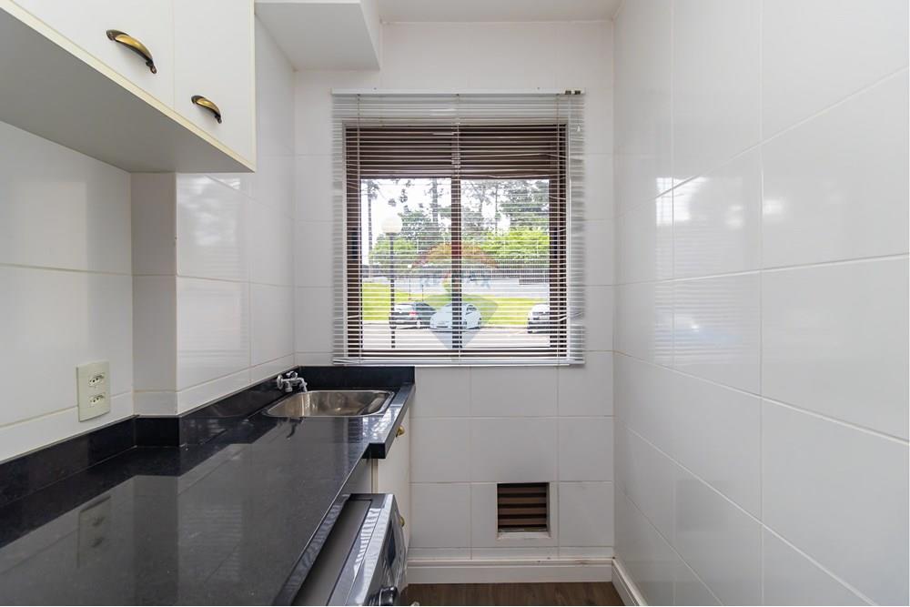 Apartamento - Venda - São José dos Pinhais , Paraná - IMG_9515.jpg - 560331069-53