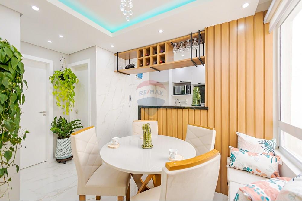 Apartamento - Alugar - Almirante Tamandaré , Paraná - IMG_7060.jpg - 560321091-52