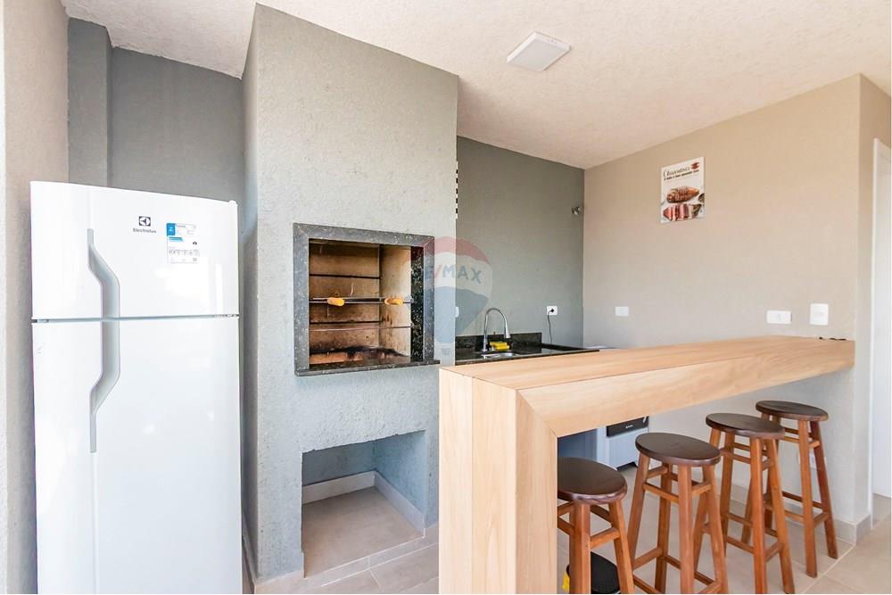 Apartamento - Alugar - Curitiba , Paraná - IMG_3148_1.jpg - 560341055-85