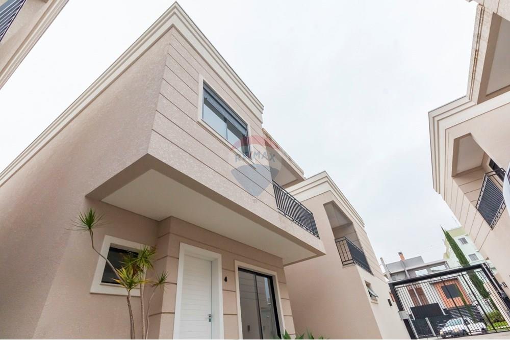 Sobrado - Venda - Curitiba , Paraná - IMG_1217_1.jpg - 560341193-10