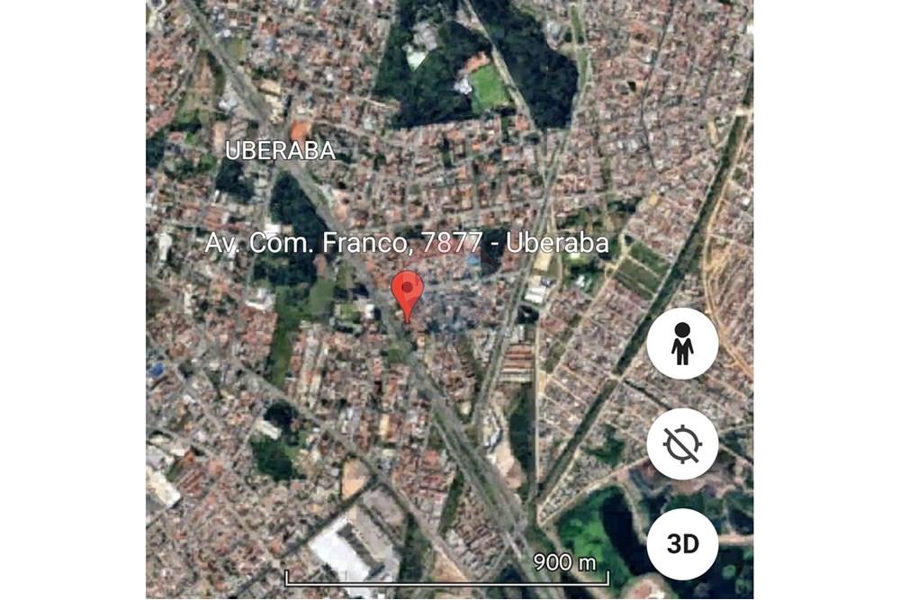 Terreno - Venda - Curitiba , Paraná - vista google earth.jpeg - 560251041-48