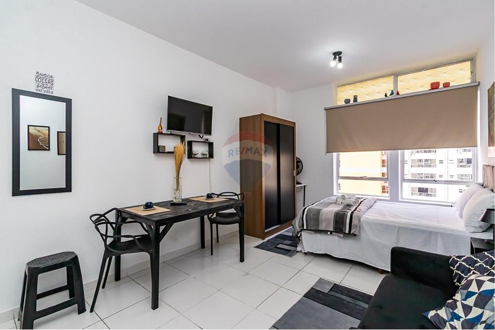 Apartamento - Alugar - Curitiba , Paraná - IMG_3479.jpg - 560411052-113