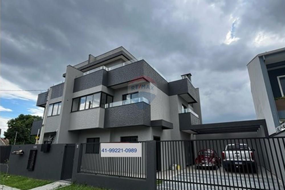 Triplex - Venda - São José dos Pinhais , Paraná - IMG_4781.jpg - 560481006-5