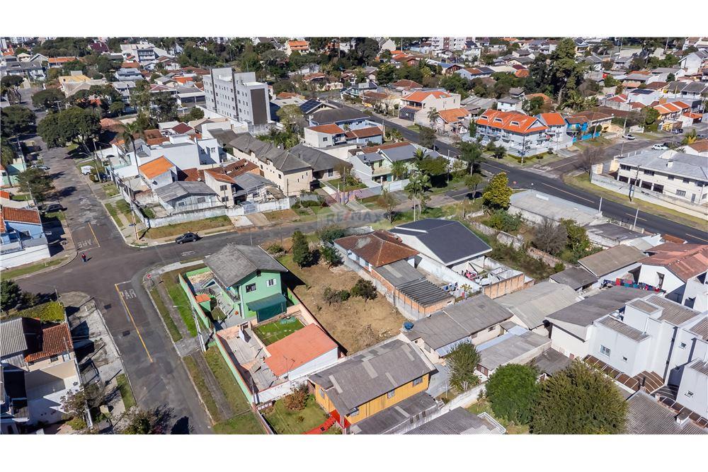 Terreno - Venda - Curitiba , Paraná - 20 - 560311035-22