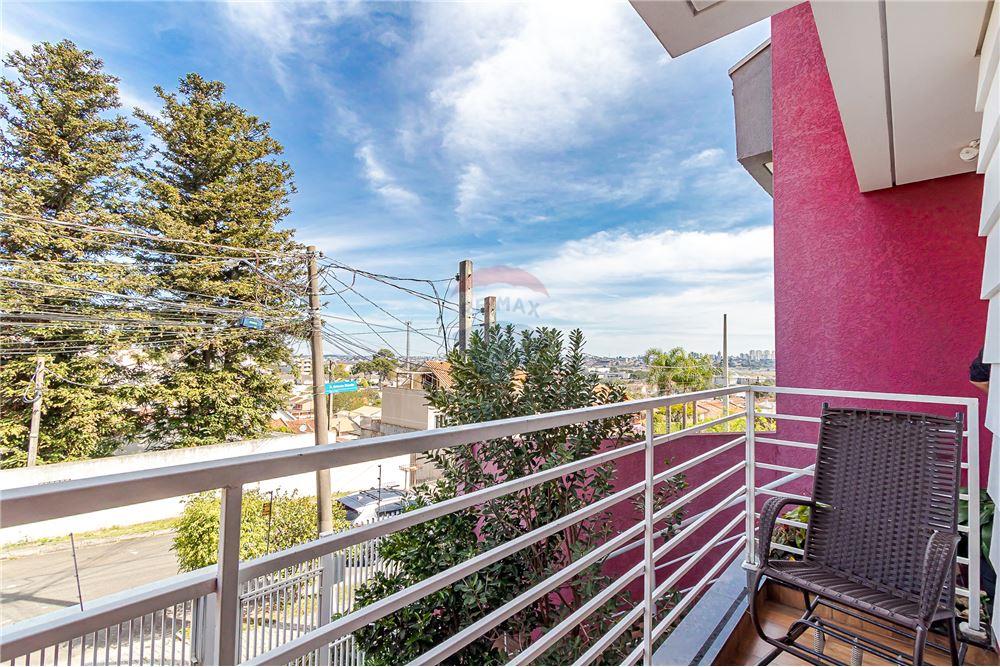 Sobrado - Venda - Curitiba , Paraná - 17 - 560321142-5