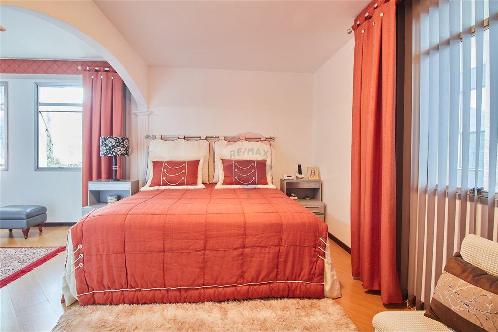 Apartamento - Venda - Curitiba , Paraná - 14 - 560391088-9