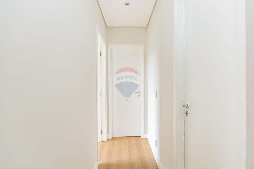 Apartamento - Venda - Curitiba , Paraná - IMG_6158.jpg - Corredor - 560311047-510