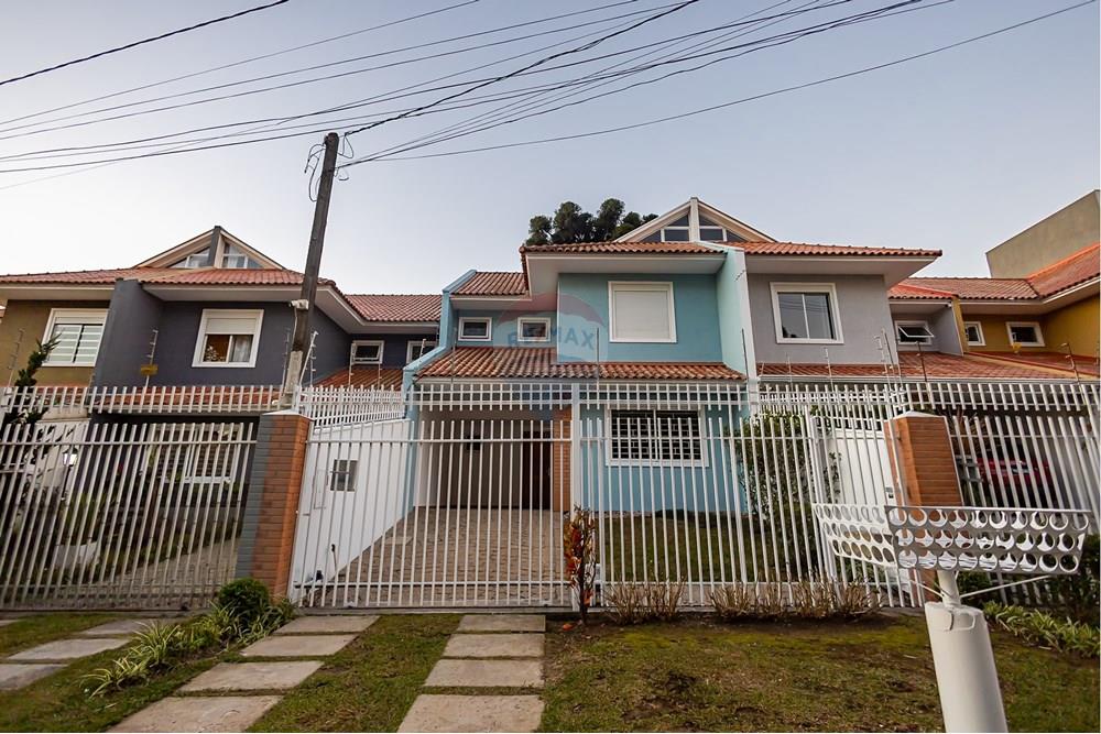 Sobrado - Alugar - Curitiba , Paraná - IMG_9683.jpg - 560311047-509