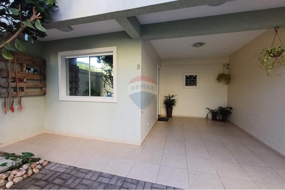 Casa de Condomínio - Venda - Curitiba , Paraná - 2ea63855-e9ee-466a-a218-0dc85038ec82.jpeg - 560441008-24