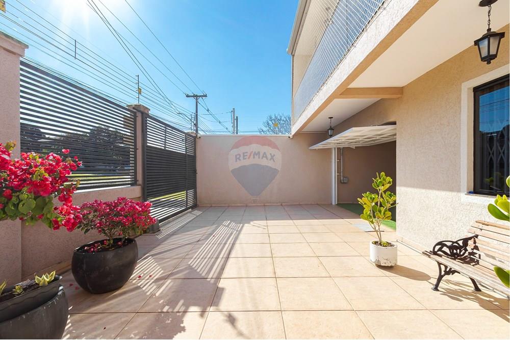 Sobrado - Venda - Pinhais , Paraná - IMG_9140.jpg - 560321151-7