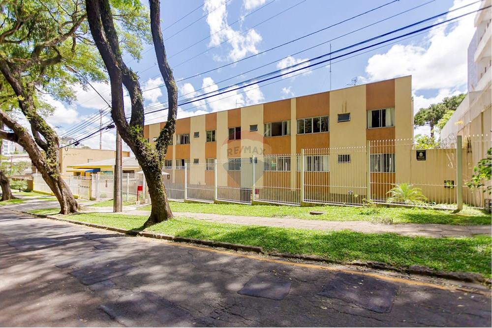 Apartamento - Alugar - Curitiba , Paraná - _MG_1093_1.jpg - 560311047-544