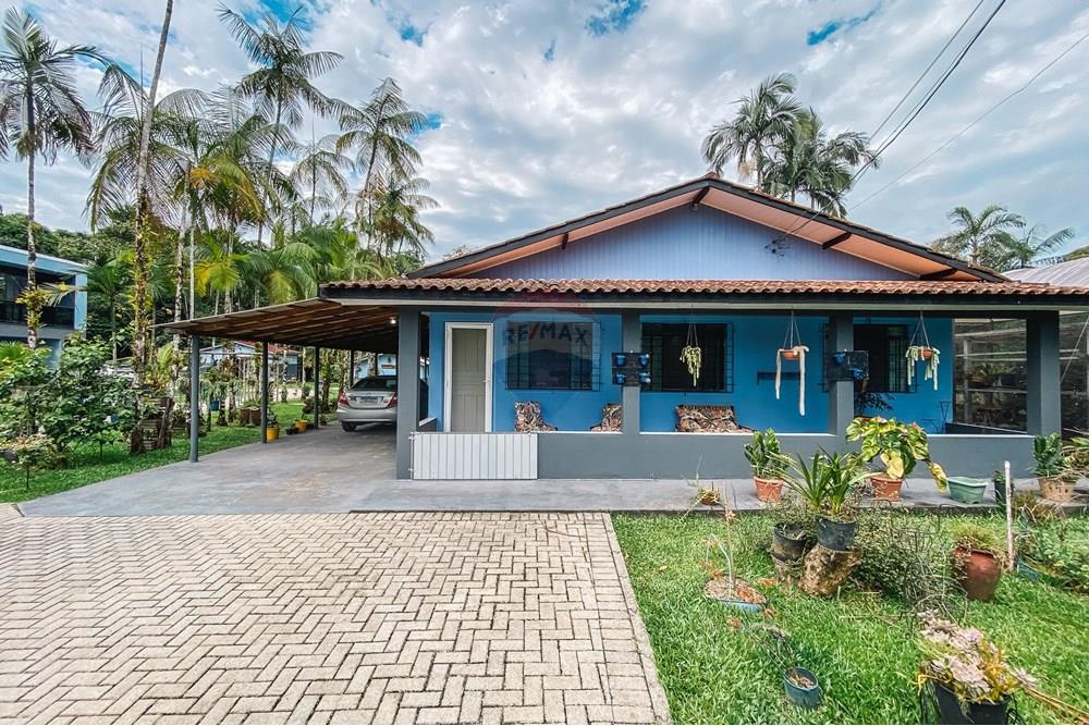 Chácara / Sítio / Fazenda - Venda - Morretes , Paraná - 34.jpg - 560411008-77