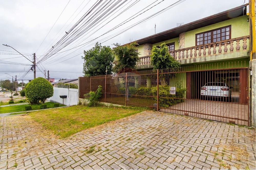 Sobrado - Venda - Curitiba , Paraná - IMG_9543_1.jpg - 560351101-5