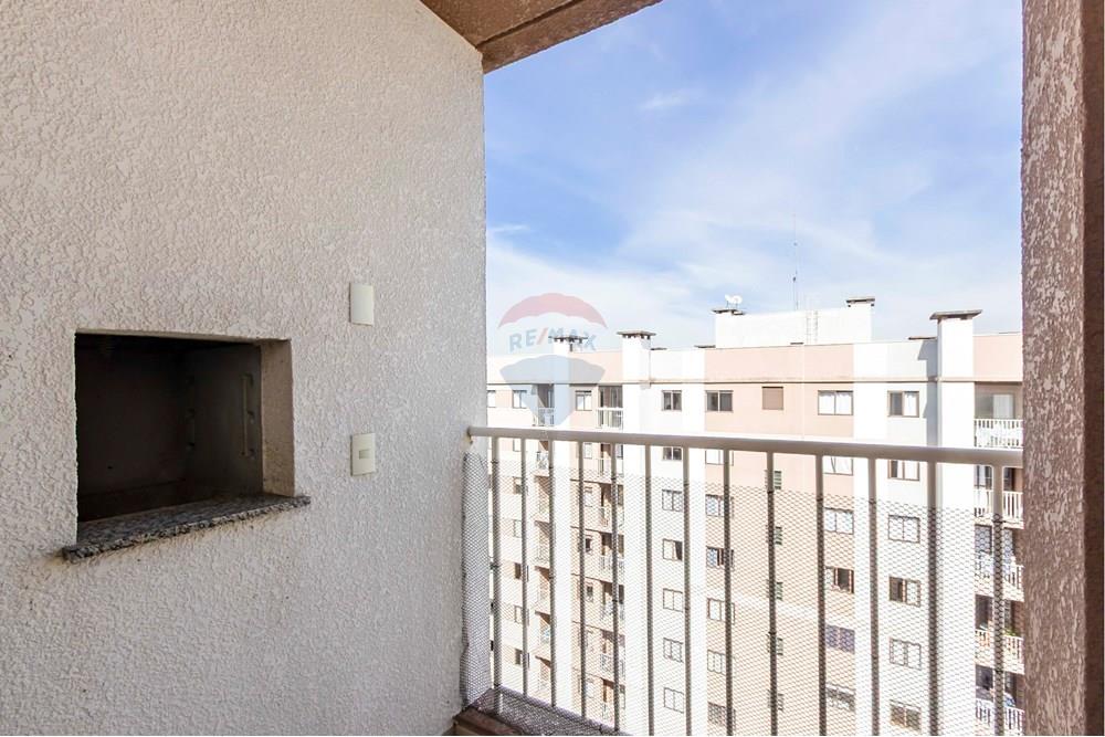 Apartamento - Venda - São José dos Pinhais , Paraná - 140.jpg - 560391055-13