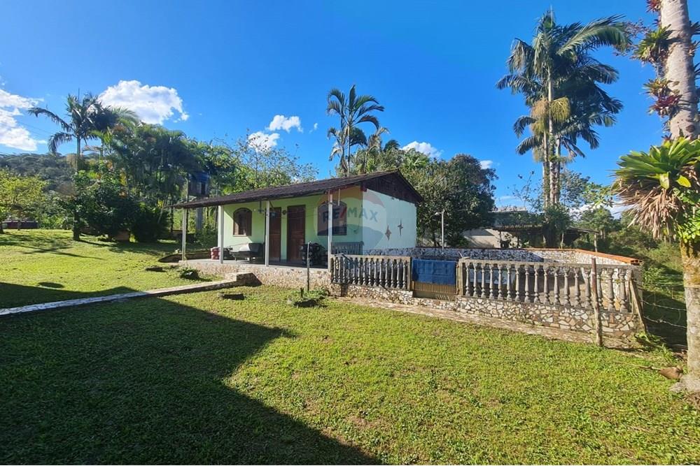 Chácara / Sítio / Fazenda - Venda - Antonina , Paraná - babe0e29-80c9-4c79-a60d-87419dc7353e.jpeg - 560391051-9