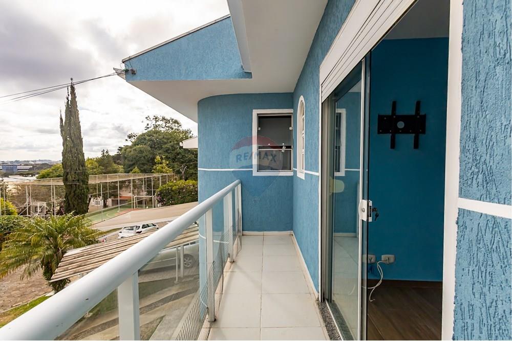 Casa de Condomínio - Venda - Curitiba , Paraná - IMG_3256.jpg - 560411040-24