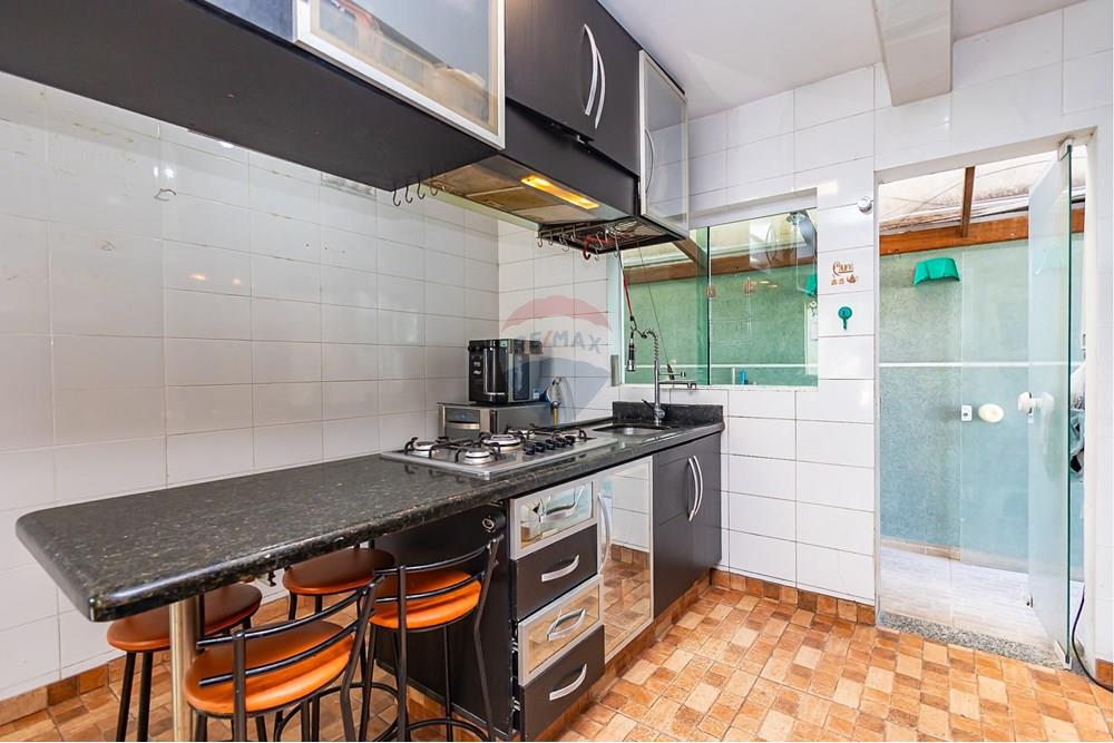 Casa de Condomínio - Venda - Curitiba , Paraná - IMG_2450.jpg - 560431034-15