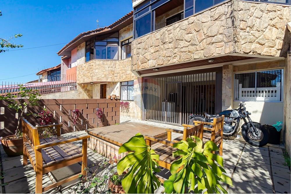 Casa - Venda - Curitiba , Paraná - IMG_6486.jpg - 560341197-10