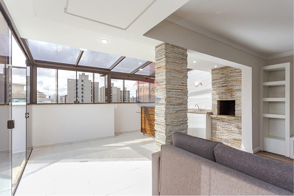 Cobertura - Venda - Curitiba , Paraná - IMG_3484.jpg - 560371010-52