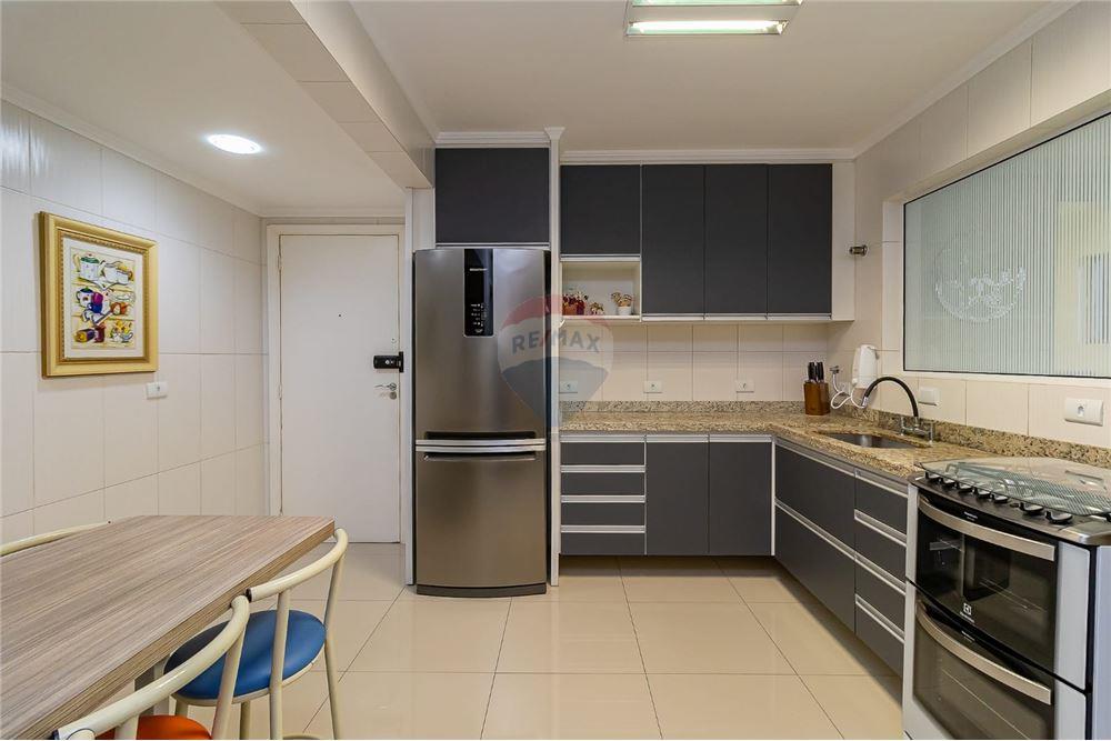 Apartamento - Venda - Curitiba , Paraná - 3 - 560321009-16