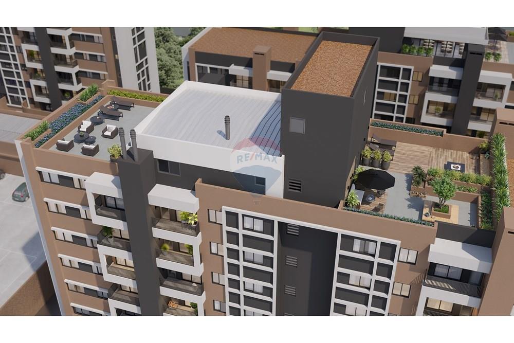 Apartamento - Venda - Curitiba , Paraná - FyrStudio-Piemonte-Bacacheri-19-Rooftop-Final.jpg - 560461002-13