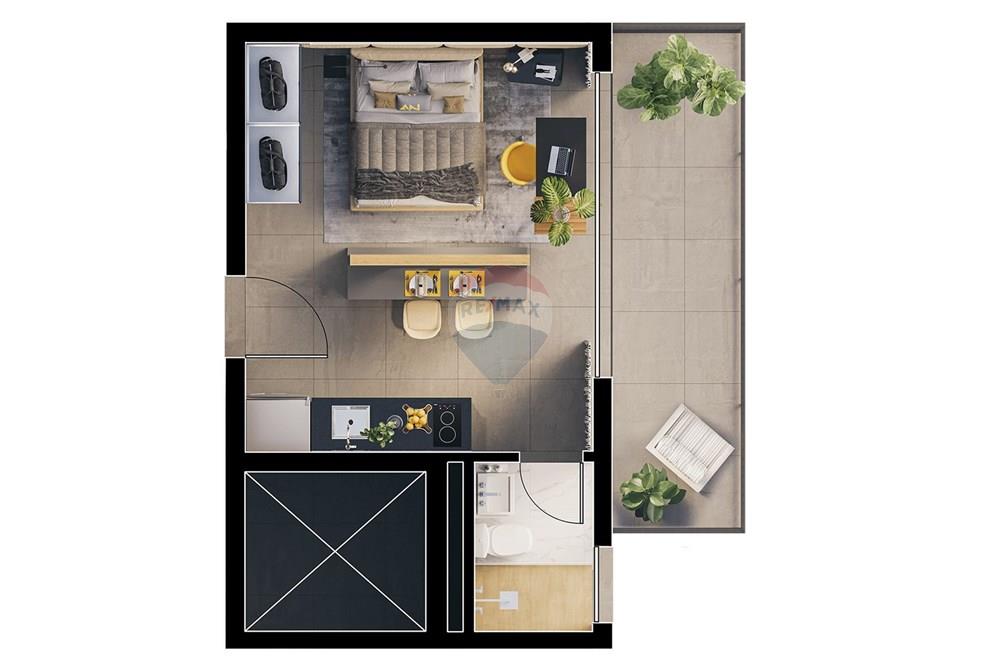 Studio - Venda - Curitiba , Paraná - WhatsApp Image 2025-04-30 at 11.10.46 (1).jpeg - 560321139-6