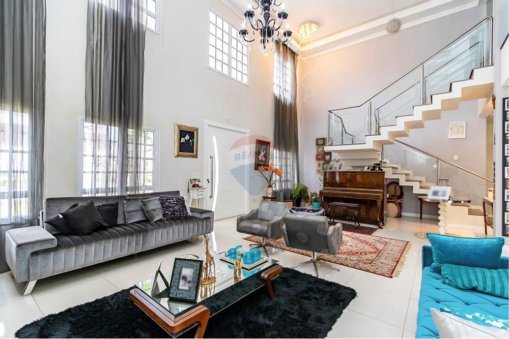 Casa - Venda - Curitiba , Paraná - 9.jpg - 560461011-71