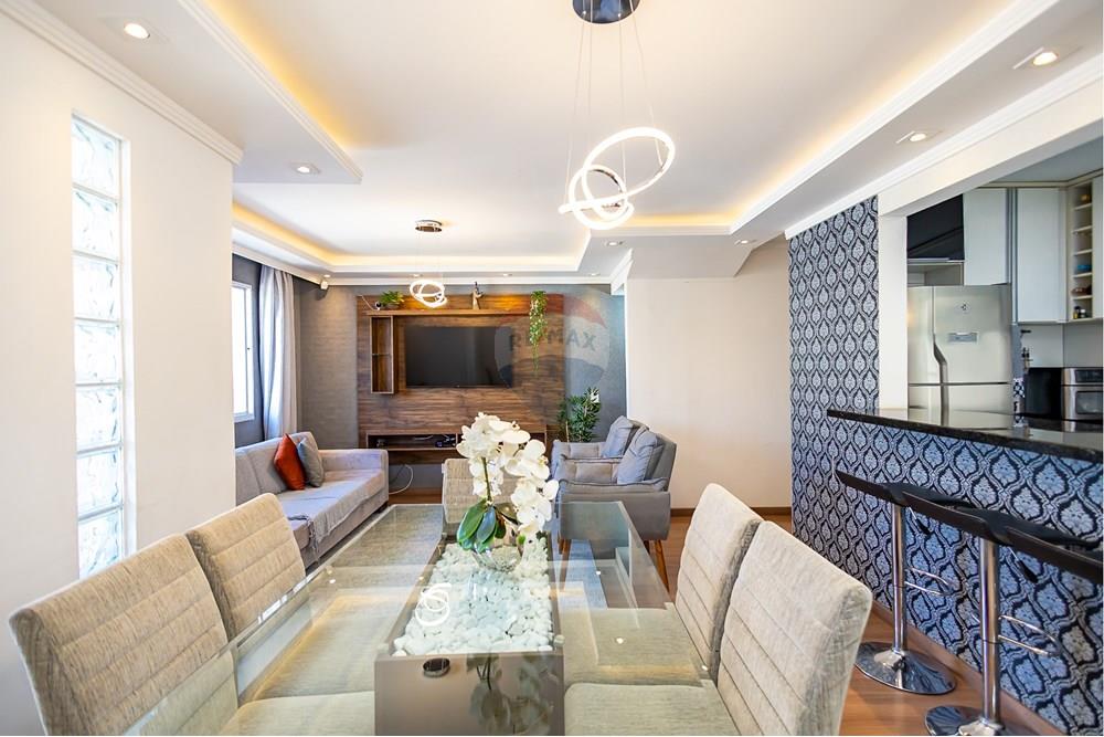 Casa - Venda - Curitiba , Paraná - 2.jpg - 560351027-25